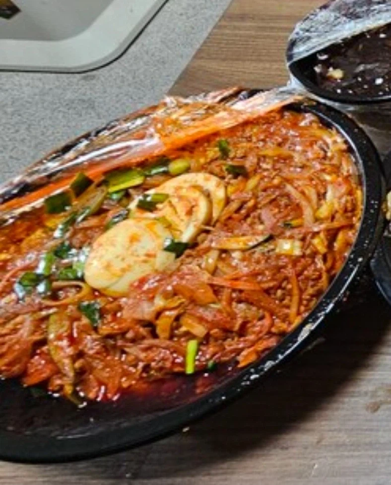 들어본 메뉴중 가장 돼지스러운 메뉴_2.webp