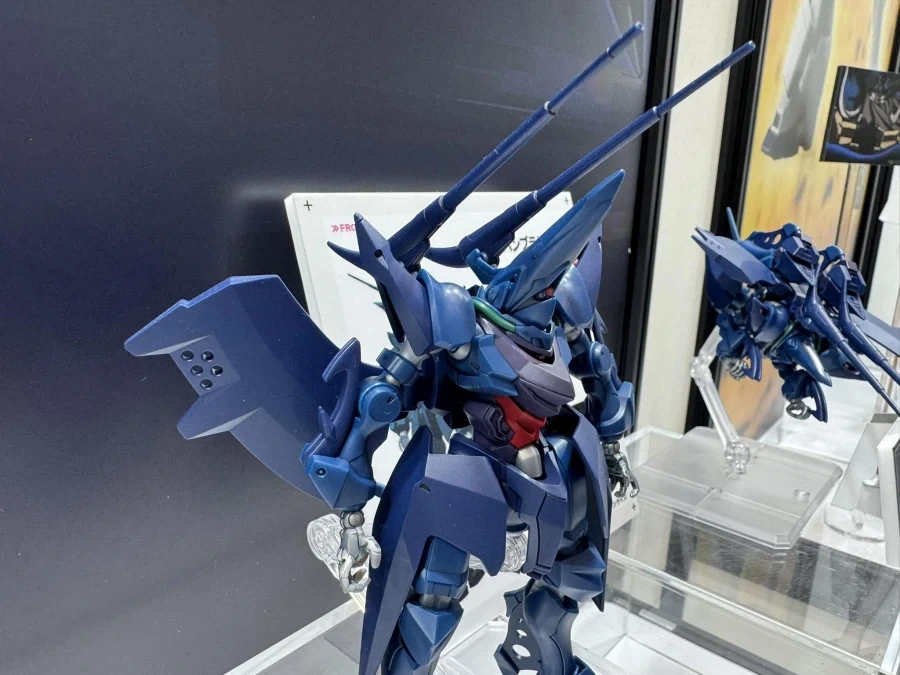 HG GQ 1/144 함브라비 전시 사진 3_4.webp