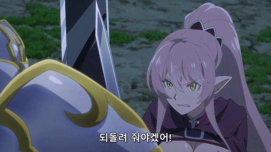 [Ohys-Raws] Gaikotsu Kishi-sama, Tadaima Isekai e Odekake-chuu - 03 (AT-X 1280x720 x264 AAC).mp4_20230811_215253.051.jpg