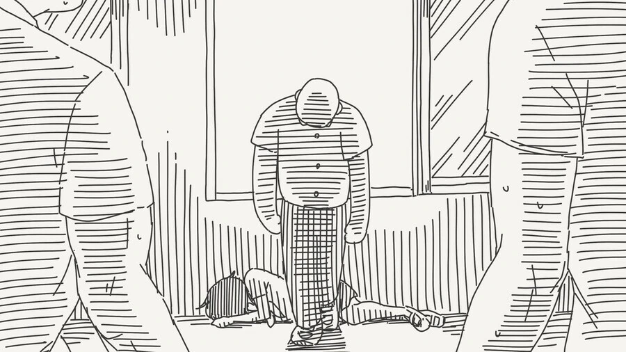 의외로 화 나면 무서운 여자 manga_4.jpg