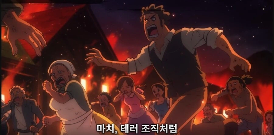 원피스) 센고쿠 입담 vs 진짜 회상_2.jpg