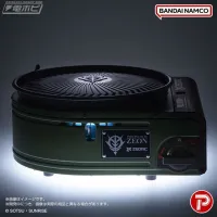 기동전사 건담) 샤아 전용 불고기 그릴 발매