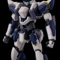 [카도카와] 카도프라 풀 메탈 패닉! 1/48 아바레스트. 각 형태 비교 이미지