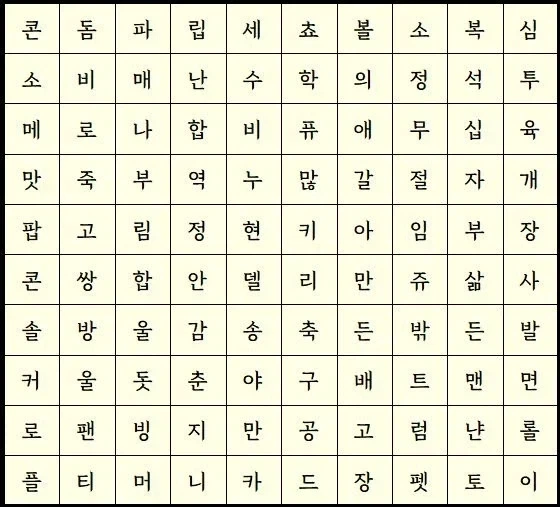 처음보이는 단어 3개로 좀비와 싸워야함_1.webp