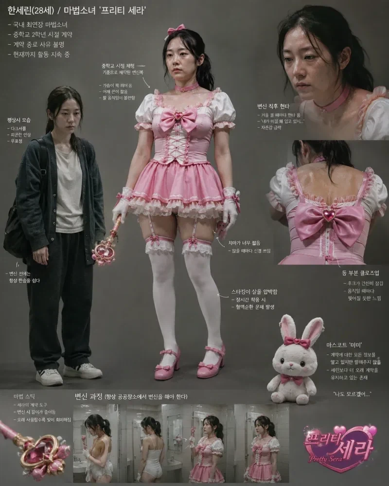 지피티한테 28살 마법소녀 그려달라했음_1.webp