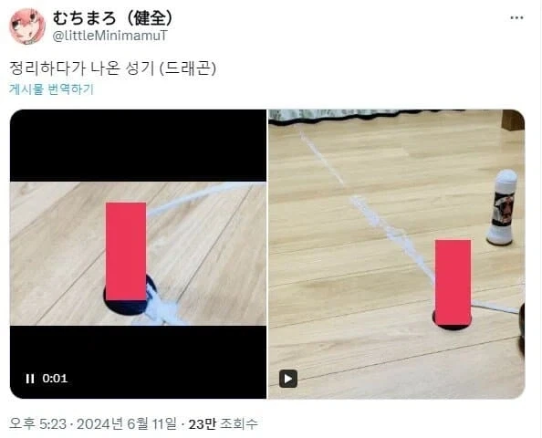 생구멍 작가가 집정리 하다 나온거..._1.webp