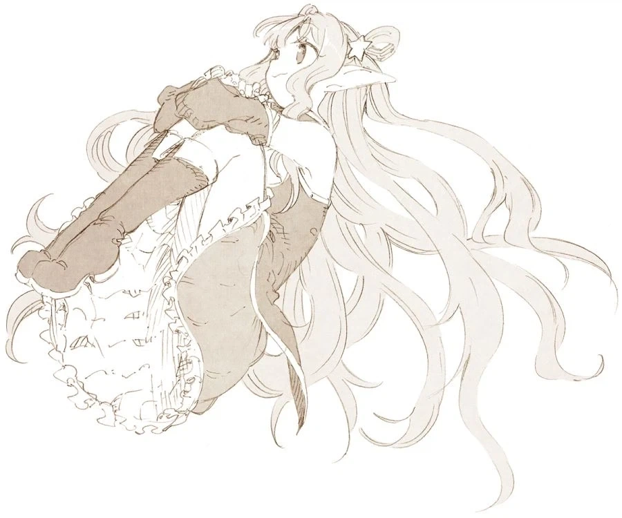 (스압) 프리코네 콧코로 장인 그림 모음_24.webp