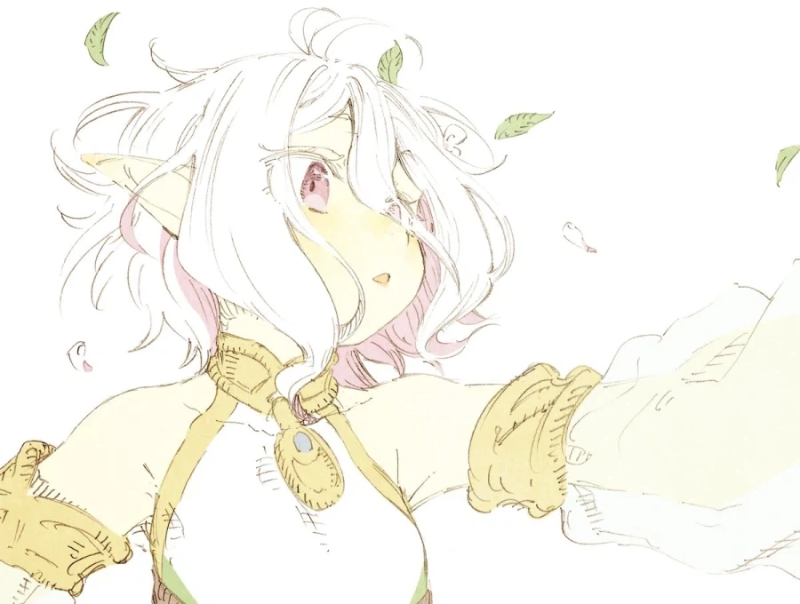 (스압) 프리코네 콧코로 장인 그림 모음_49.webp