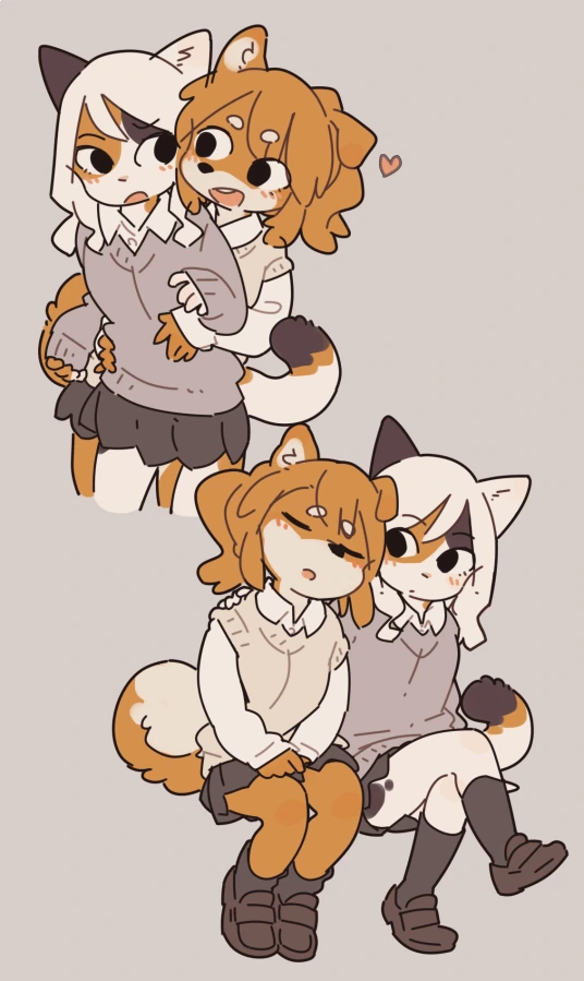 누가 요청한 레즈비언퍼리짤 모음_12.png