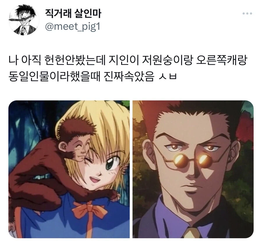 헌터헌터 보기 전에 속은 것.jpg_1.webp