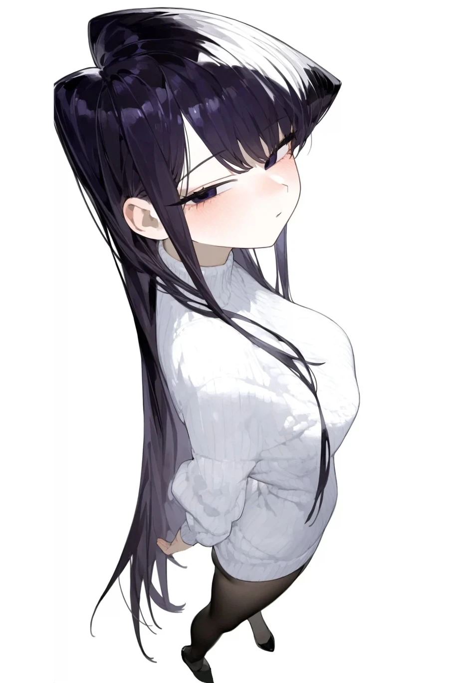 이미지가 많이 달라진 여캐_1.webp