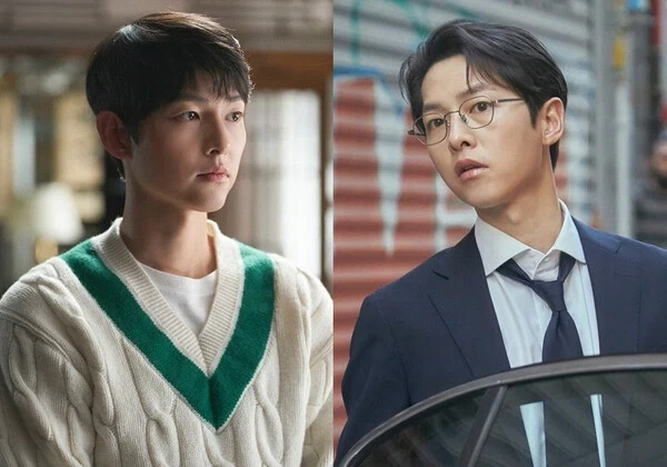 재벌집 막내아들은