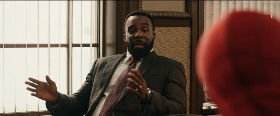 MCU) 데미지 컨트롤이 스파이더맨을 친구로 여긴 이유_2.webp