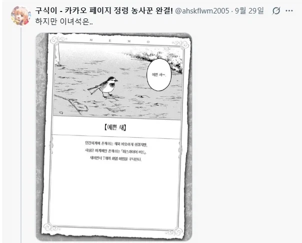 전문가들도 구별이 아주 어렵다는 새.jpg_5.webp