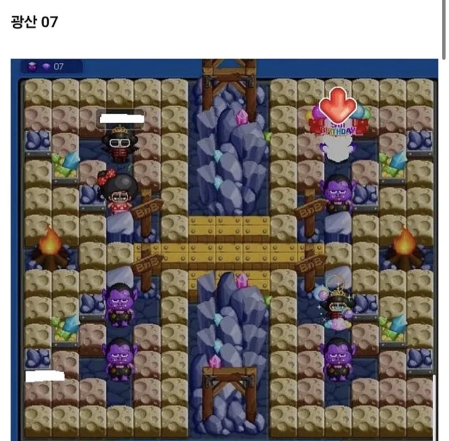 크아에서 인기있던 맵 9가지_2.webp