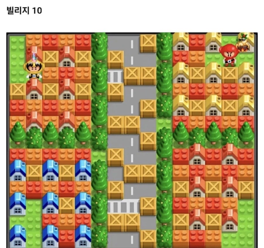 크아에서 인기있던 맵 9가지_6.webp