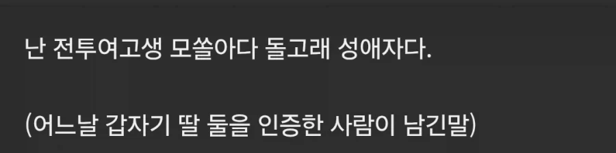 딸 둘을 가진 아버지의 일상 .jpg_1.webp