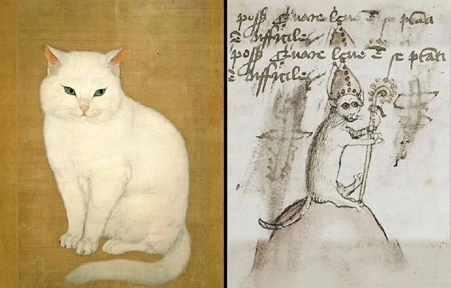 동서양 고양이 그림_3.webp