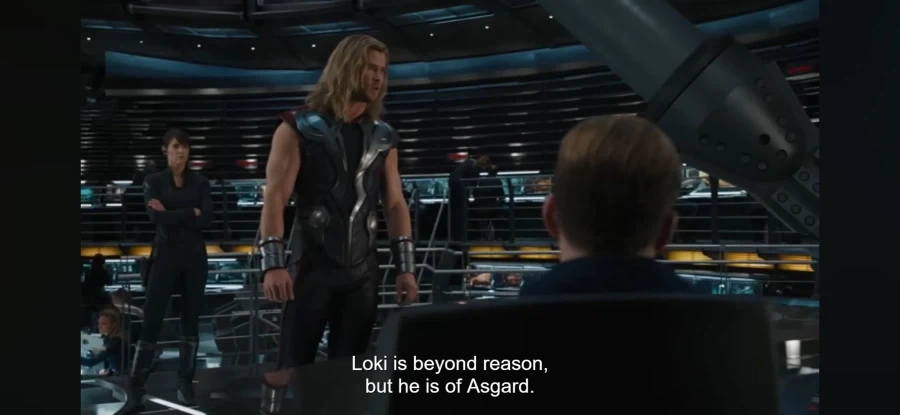 MCU) 동생을 아끼는 토르_2.webp