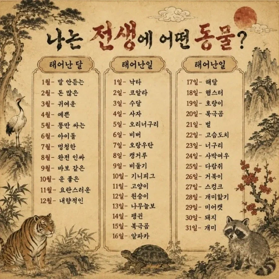 나는 전생에 어떤 동물?_1.webp