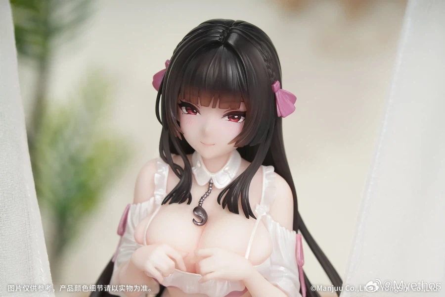 [Myethos] 1/8 Gift+ 아주르 레인 - 트리니다드 드레싱 트래퍼_3.webp