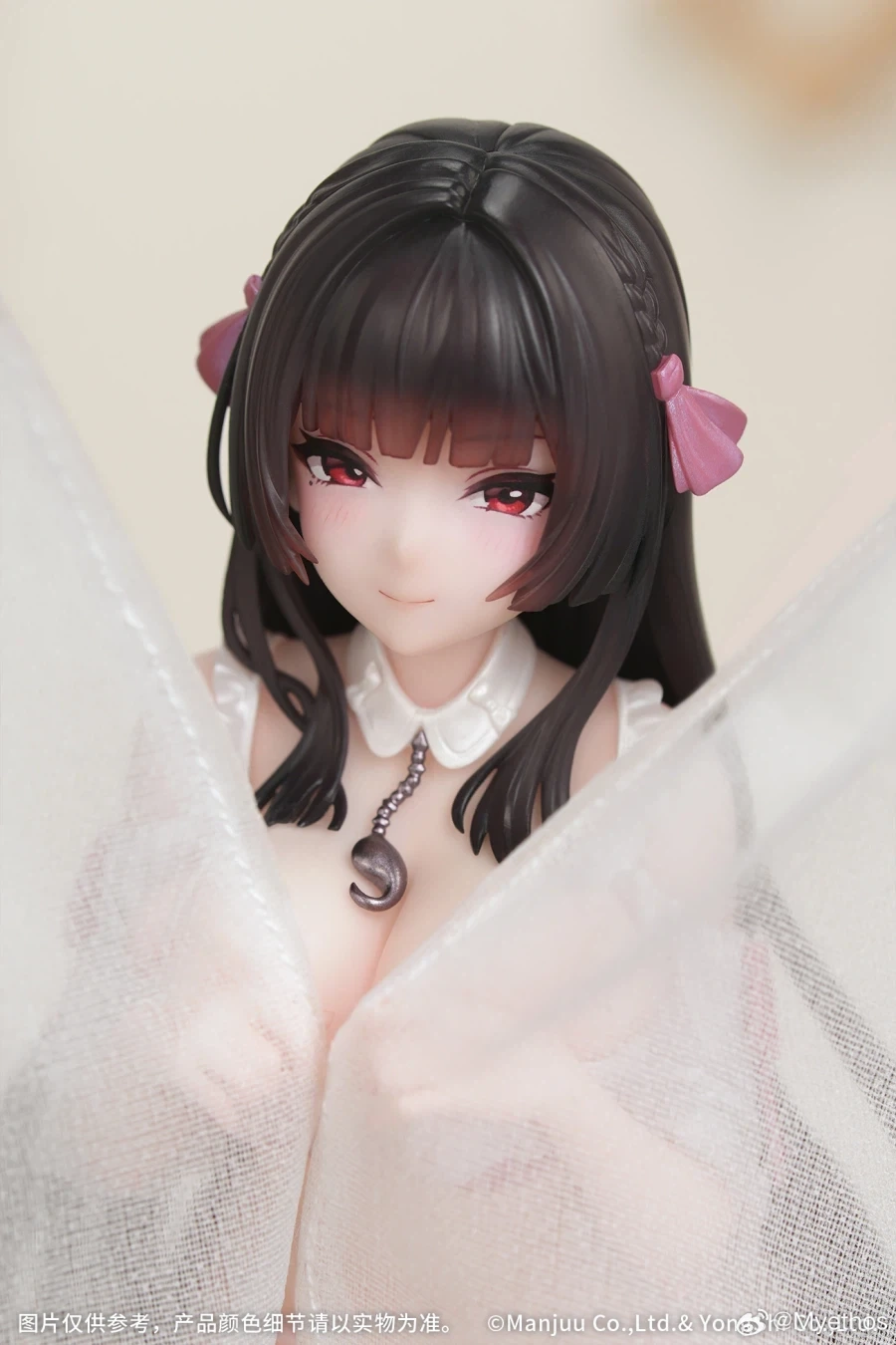 [Myethos] 1/8 Gift+ 아주르 레인 - 트리니다드 드레싱 트래퍼_5.webp