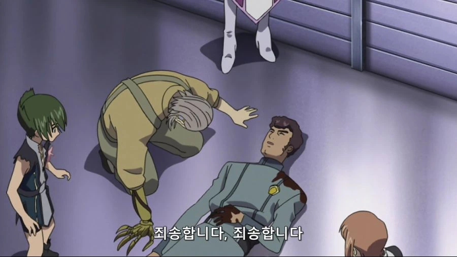 [SFEO-Raws] Gun x Sword - 18 (BD 720P x264 10bit AAC)[6B8CFFF4].mp4_20200707_175146.992.jpg