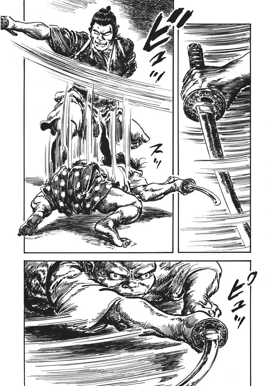 일본 버전 활협전 스토리 나오는 만화.manga_33.jpg