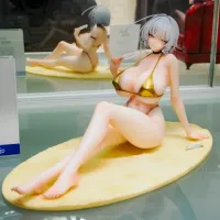 [AniGift] 1/6 AnimA - 나오필리아 비키니 Ver 전시 사진