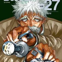 사카모토 데이즈 27권