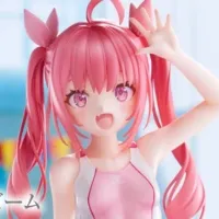 [AMAKUNI] 1/7 와트라 경영 수영복 Ver. design by 카니빔