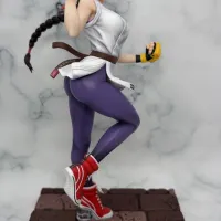 [코토부키야] 1/7 SNK 미소녀 KOF XV - 유리 사카자키 샘플 사진