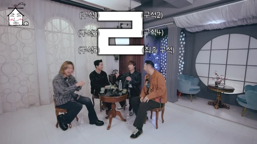 고깃집에서 비밀 접선을 한 가수들_8.webp