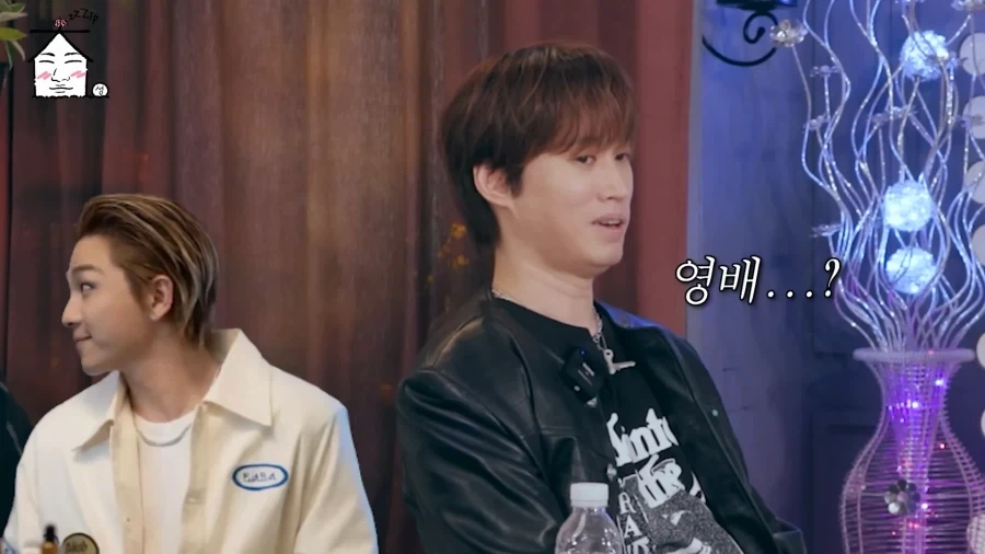 고깃집에서 비밀 접선을 한 가수들_13.webp