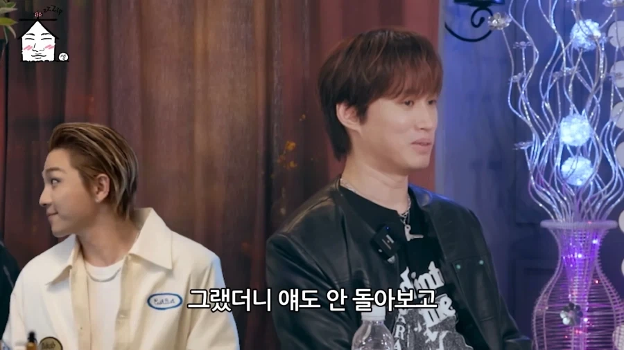 고깃집에서 비밀 접선을 한 가수들_14.webp