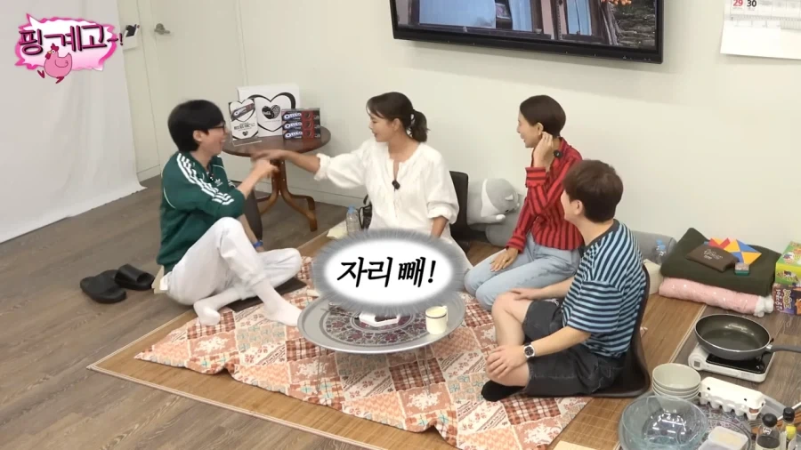 유재석과 김원희는 서로를 이성으로 느낀적이 없나_9.webp