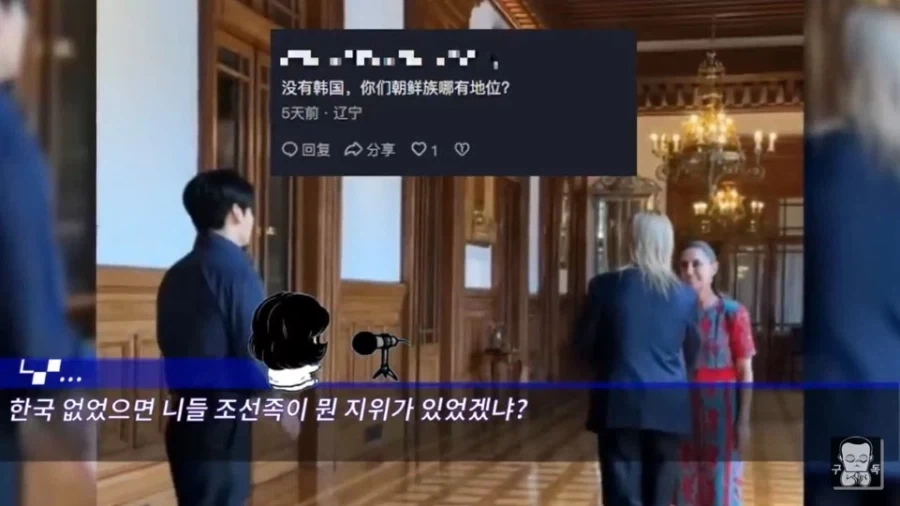BTS 아리랑 떼창 중국 반응_5.webp