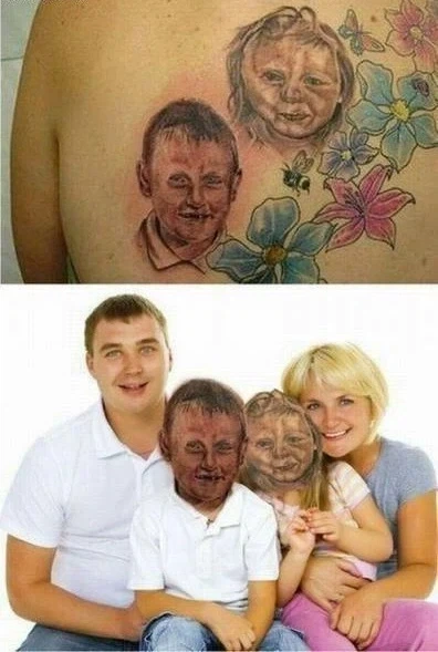 사랑스러운 자녀 문신.jpg_1.webp