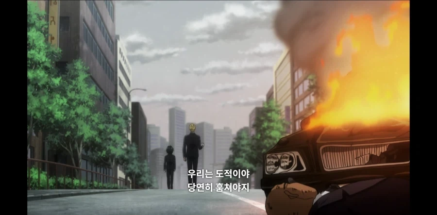 헌터X헌터) 생각해보면 천운인 캐릭터_3.webp