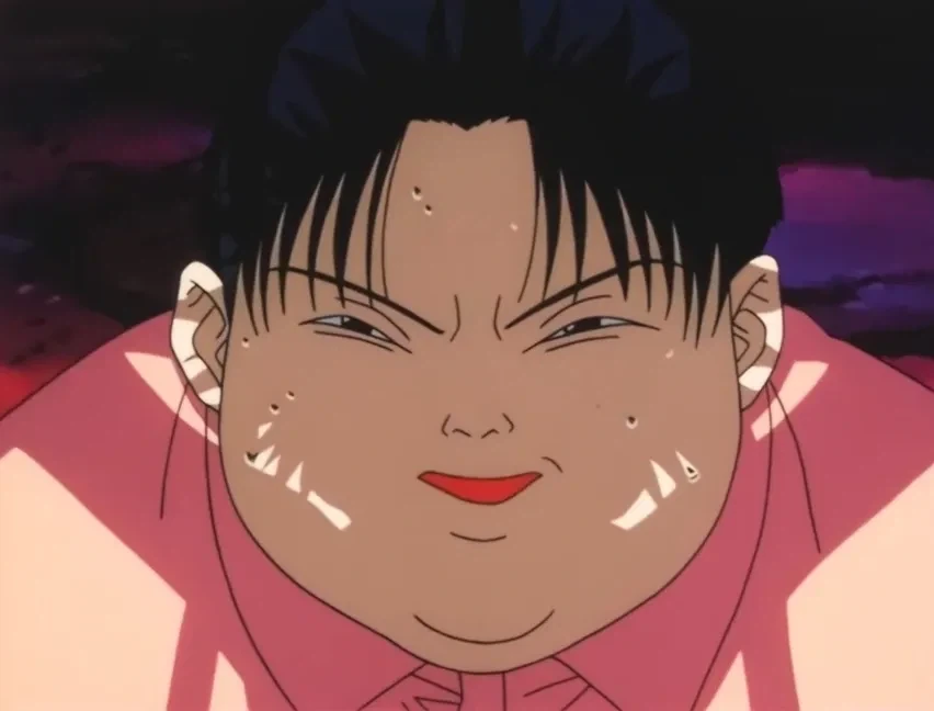 헌터X헌터) 생각해보면 천운인 캐릭터_4.webp