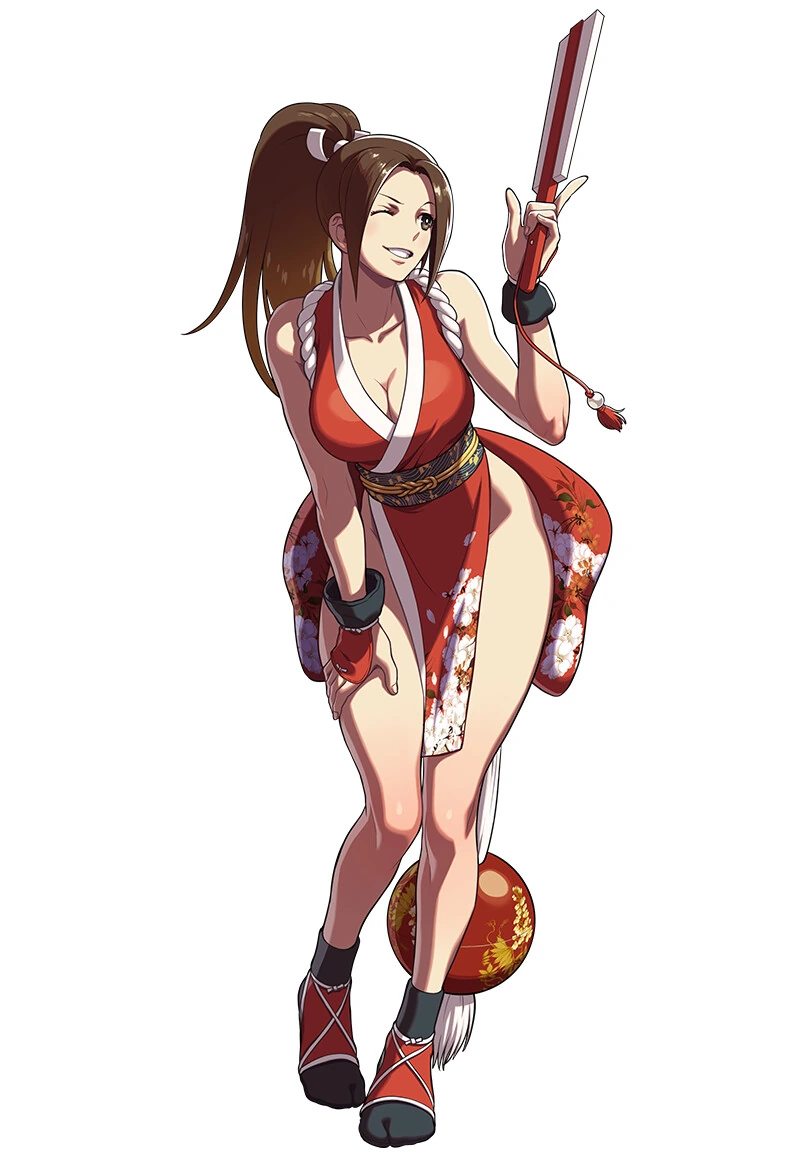 한때 정말로 호불호 갈렸던 시라누이 마이의 일러_1.png