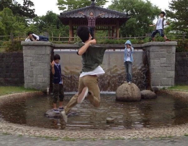 Q : 일본의 야마카타현(山形県)에서 가장 유명한 것은?_1.webp