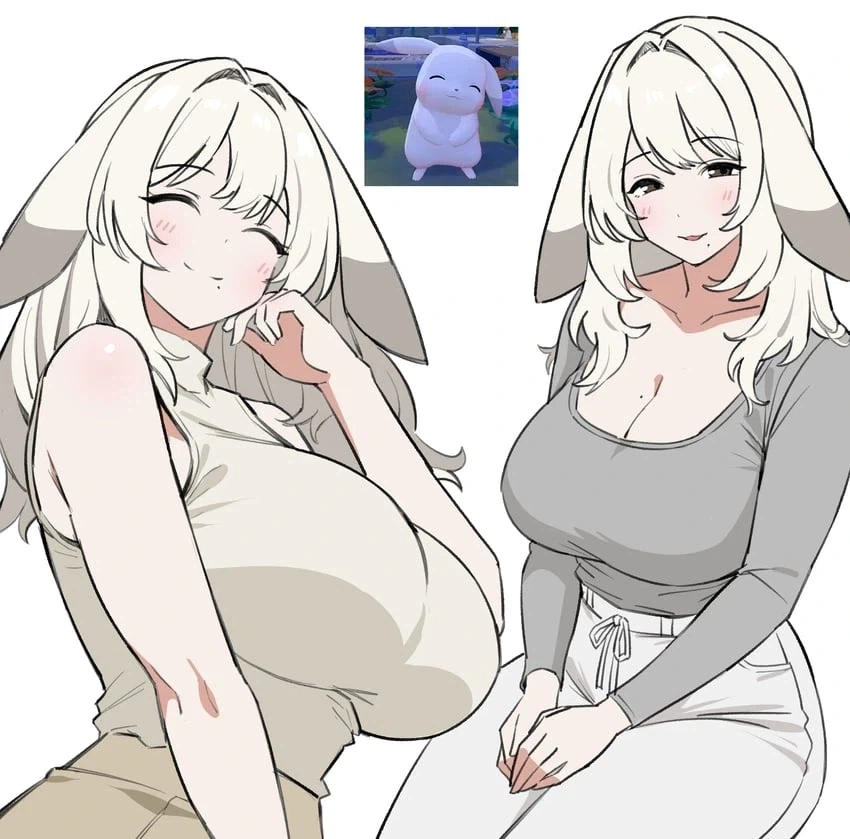 이런 아줌마가 뭐가 좋단거니?_1.webp