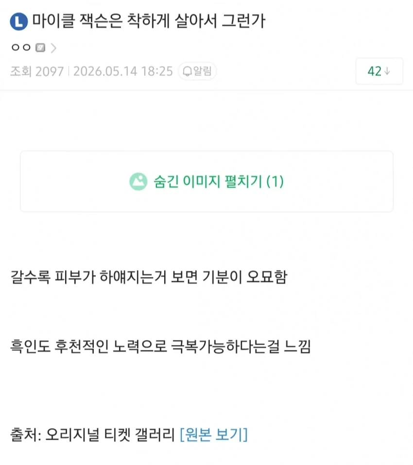 마이클 영화를 본 디씨인의 소감.jpg_1.webp