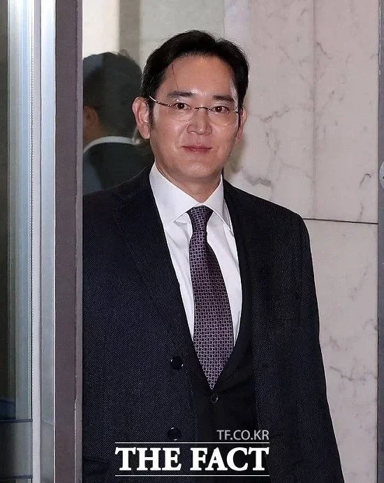 이재용의 이건희화 변천사_7.webp