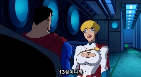 파워걸이 왜 빡쳐 있었는지 이제야 이해한 배트맨과 슈퍼맨_6.webp