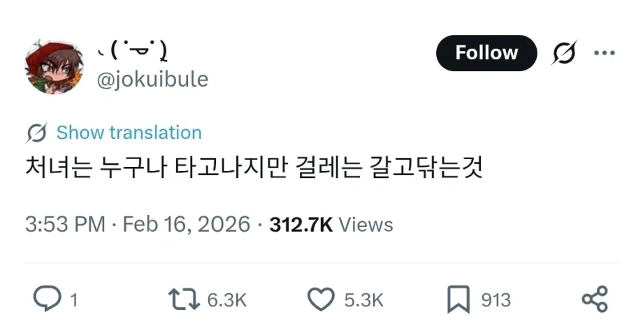 처녀와 걸레의 차이점.jpg_1.webp