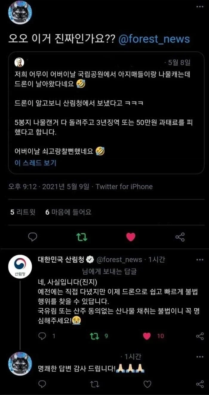 대한민국 산림청의 현대화_1.webp