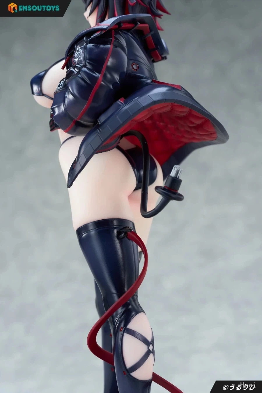 [ENSOUTOYS] 1/6 우르리히 - 사이버 펫츠 이미지_4.webp