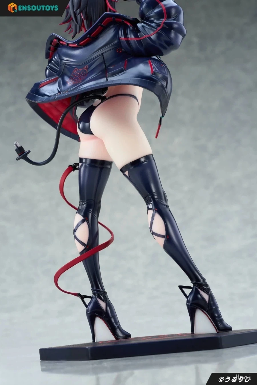 [ENSOUTOYS] 1/6 우르리히 - 사이버 펫츠 이미지_5.webp